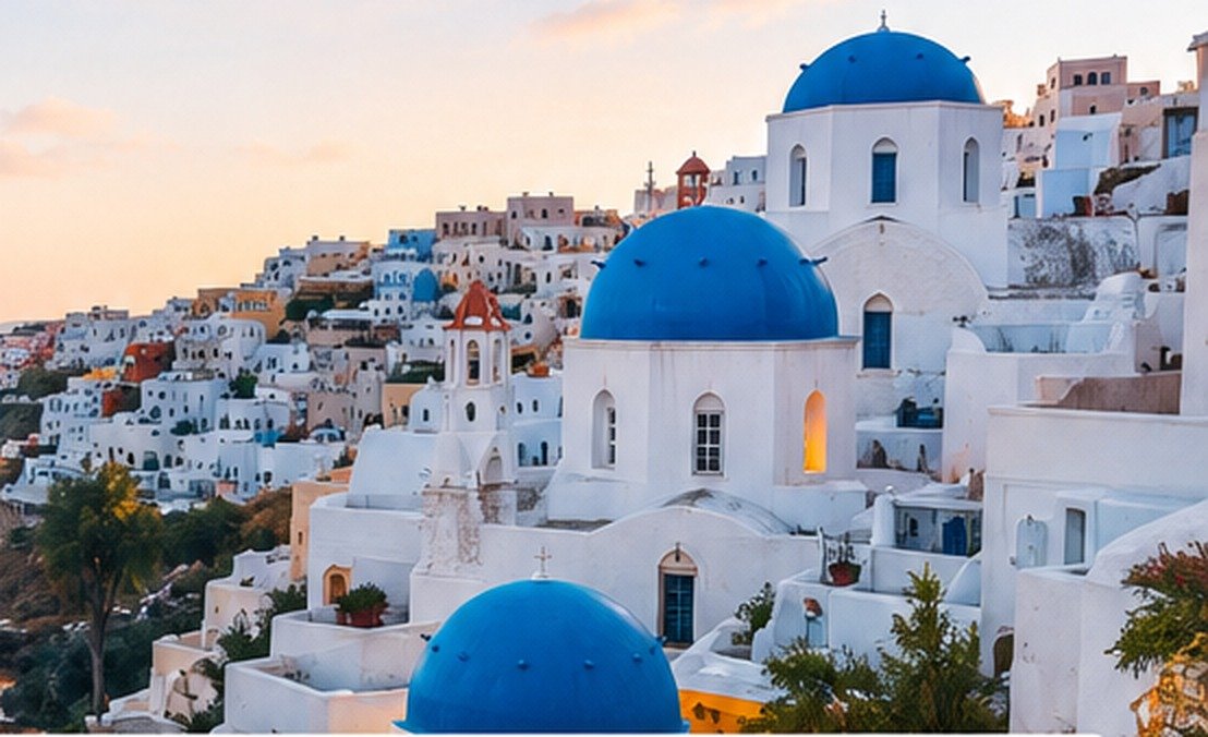 Santorini